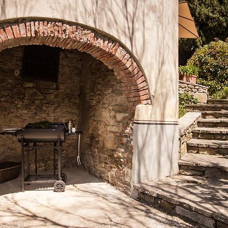 Borgo San Pietro In Polvano Zewnętrze zdjęcie