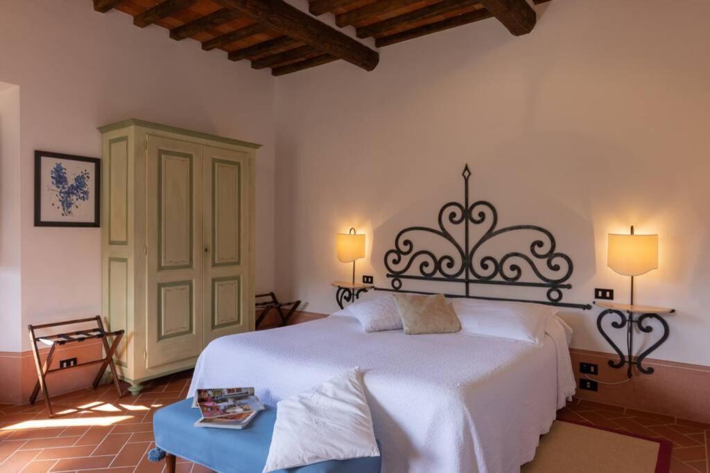 Borgo San Pietro In Polvano Zewnętrze zdjęcie