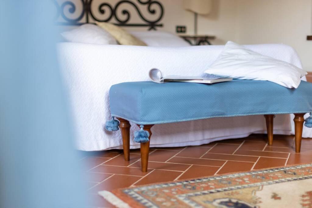 Borgo San Pietro In Polvano Zewnętrze zdjęcie
