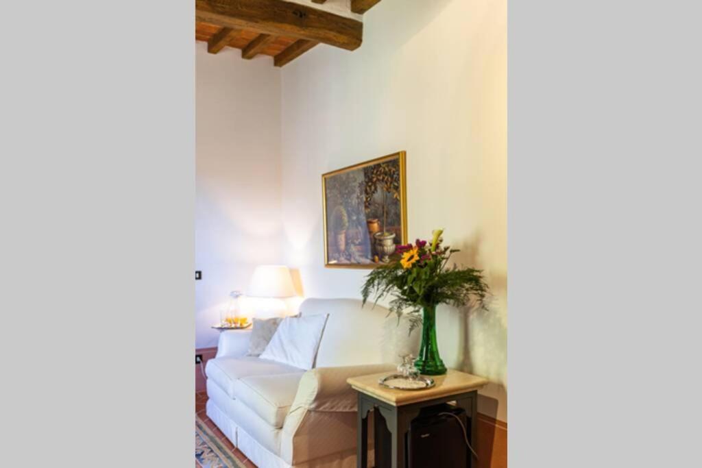 Borgo San Pietro In Polvano Zewnętrze zdjęcie