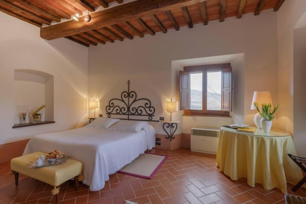 Borgo San Pietro In Polvano Zewnętrze zdjęcie
