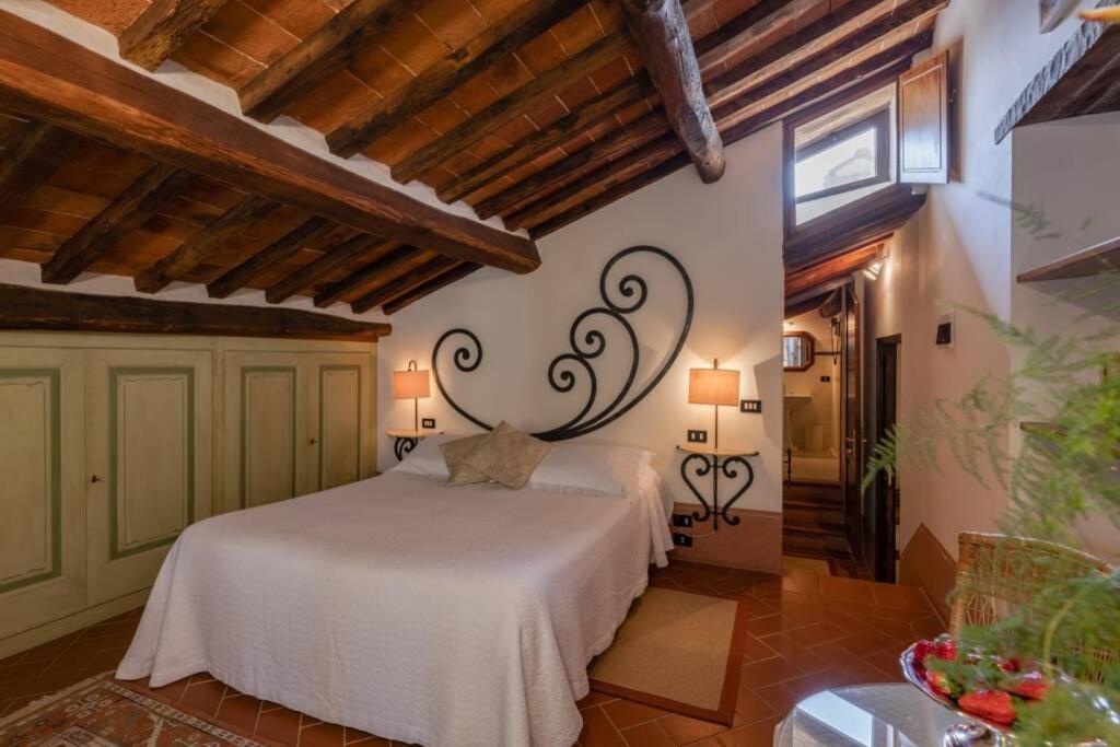 Borgo San Pietro In Polvano Zewnętrze zdjęcie