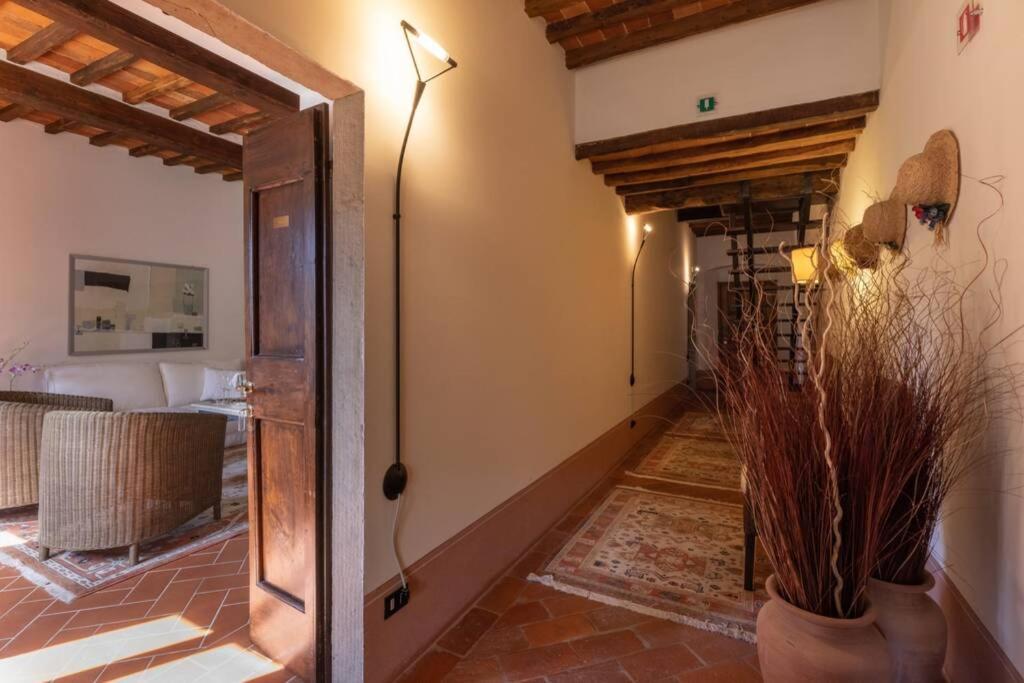 Borgo San Pietro In Polvano Zewnętrze zdjęcie