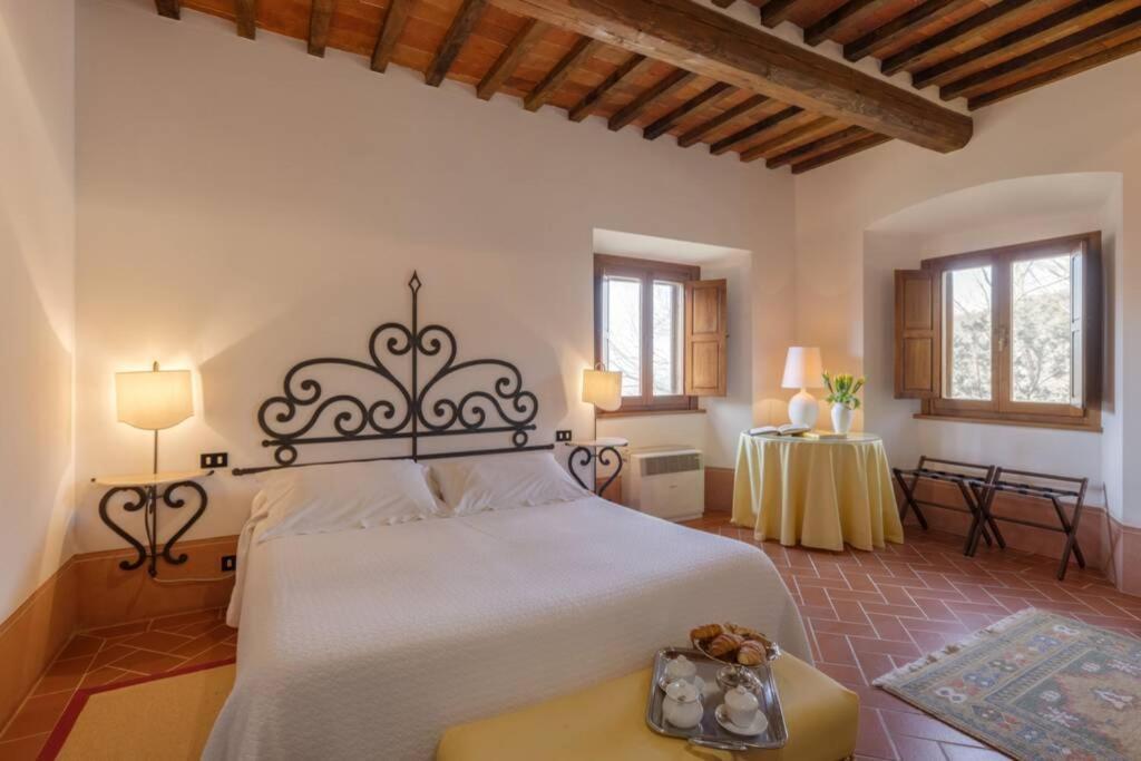 Borgo San Pietro In Polvano Zewnętrze zdjęcie