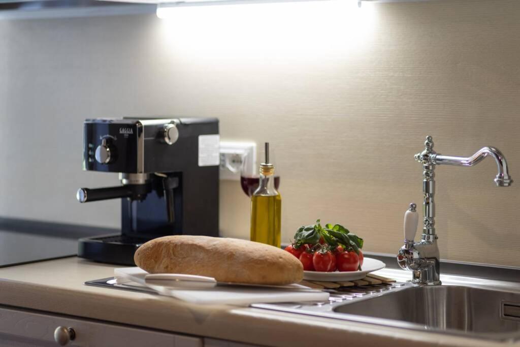 Borgo San Pietro In Polvano Zewnętrze zdjęcie