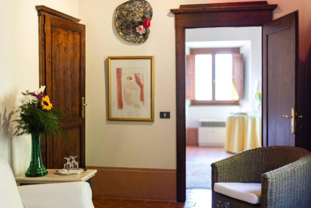 Borgo San Pietro In Polvano Zewnętrze zdjęcie