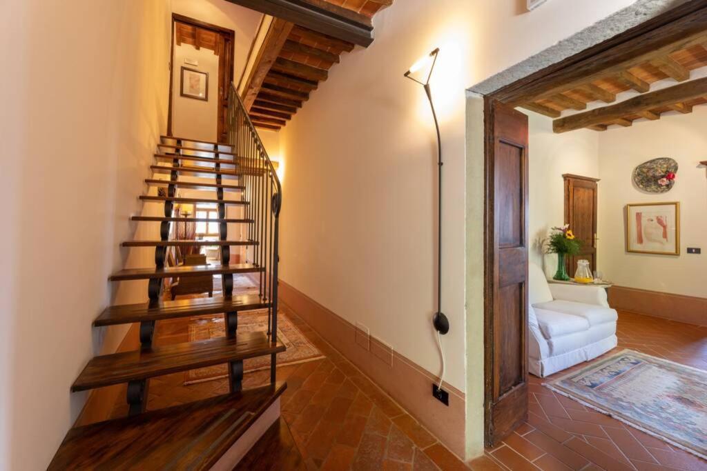 Borgo San Pietro In Polvano Zewnętrze zdjęcie