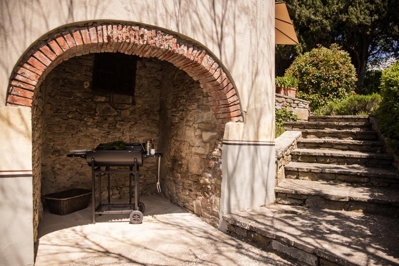 Borgo San Pietro In Polvano Zewnętrze zdjęcie