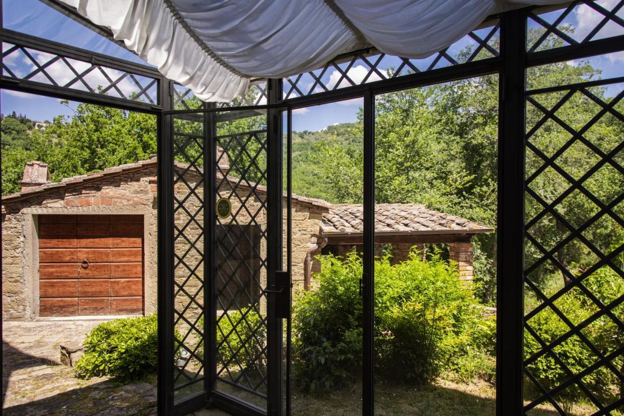Borgo San Pietro In Polvano Zewnętrze zdjęcie