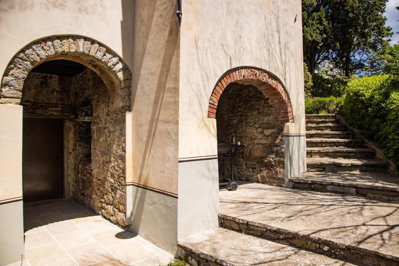 Borgo San Pietro In Polvano Zewnętrze zdjęcie