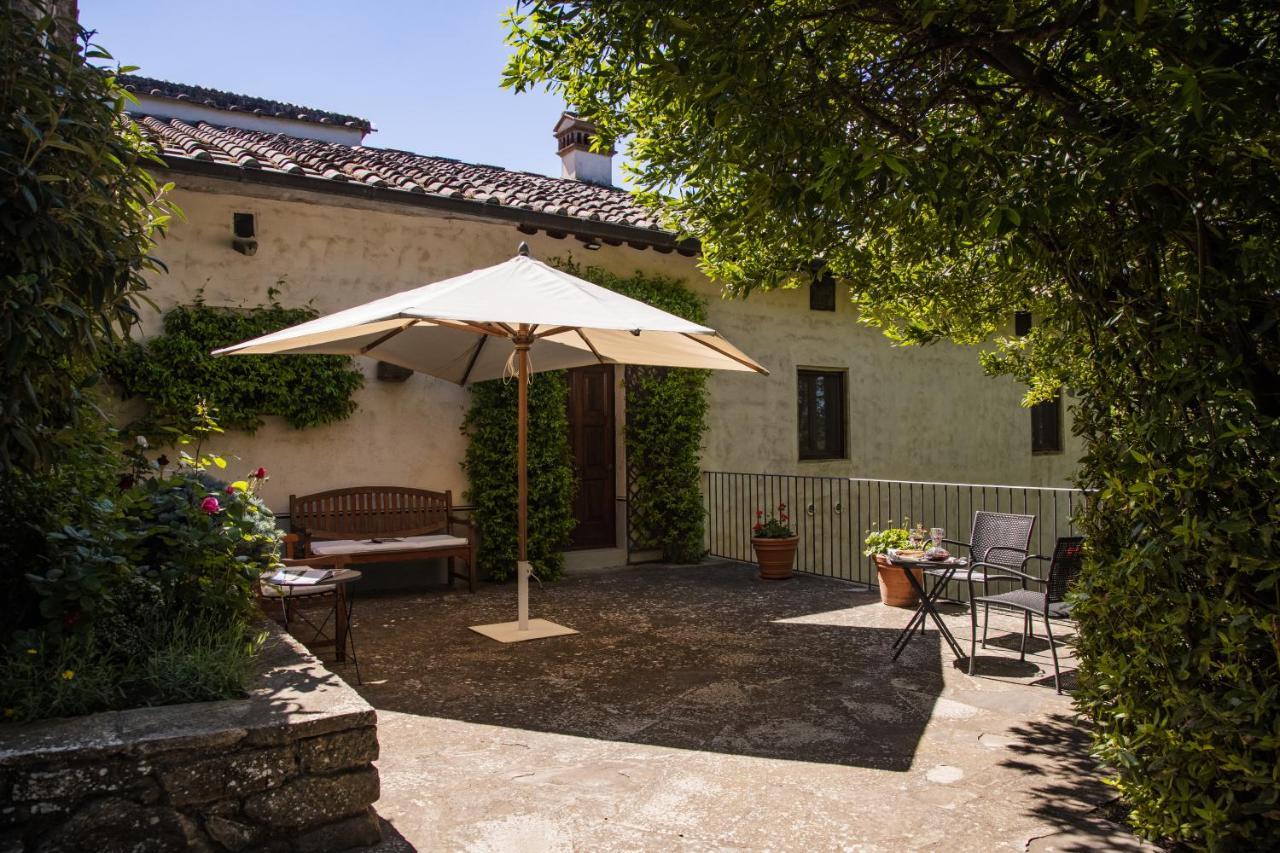 Borgo San Pietro In Polvano Zewnętrze zdjęcie